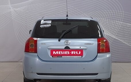 Toyota Corolla, 2005 год, 509 000 рублей, 5 фотография