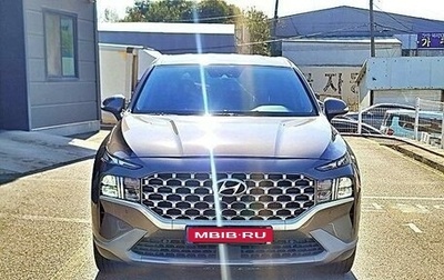 Hyundai Santa Fe IV, 2021 год, 3 004 090 рублей, 1 фотография