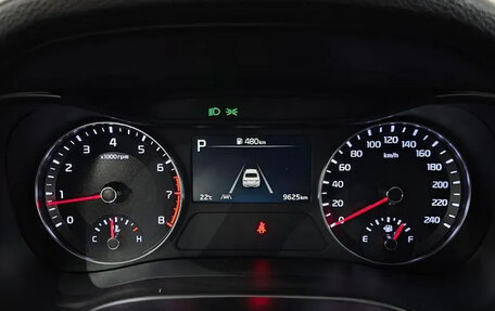 KIA K3, 2024 год, 2 350 000 рублей, 9 фотография