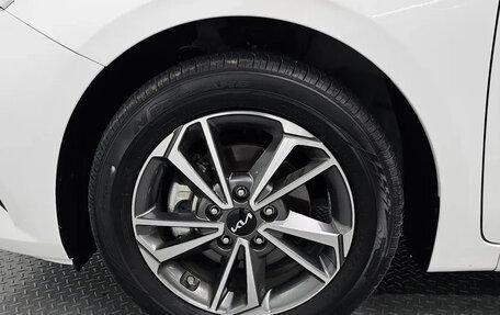 KIA K3, 2024 год, 2 350 000 рублей, 11 фотография