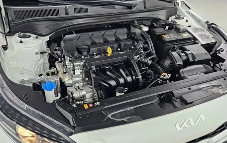 KIA K3, 2024 год, 2 350 000 рублей, 14 фотография