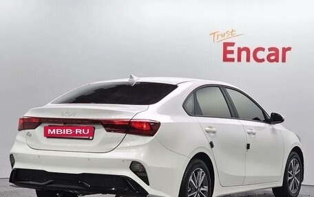 KIA K3, 2024 год, 2 350 000 рублей, 3 фотография