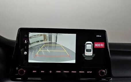 KIA K3, 2024 год, 2 350 000 рублей, 13 фотография