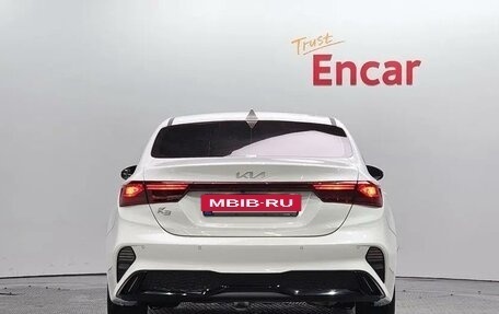 KIA K3, 2024 год, 2 350 000 рублей, 4 фотография
