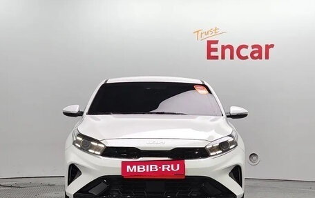 KIA K3, 2024 год, 2 350 000 рублей, 2 фотография