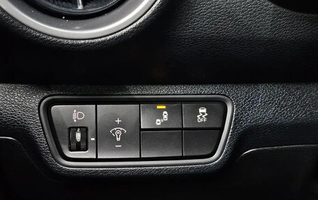 KIA K3, 2024 год, 2 350 000 рублей, 17 фотография