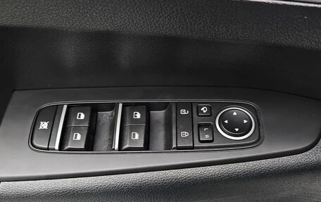 KIA K3, 2024 год, 2 350 000 рублей, 19 фотография