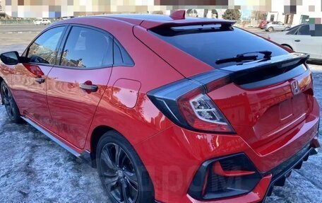 Honda Civic IX, 2020 год, 2 050 000 рублей, 8 фотография