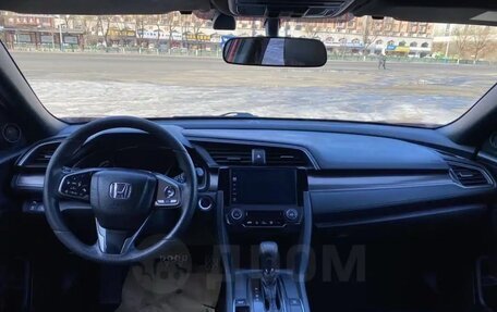 Honda Civic IX, 2020 год, 2 050 000 рублей, 11 фотография