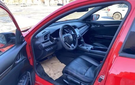 Honda Civic IX, 2020 год, 2 050 000 рублей, 10 фотография