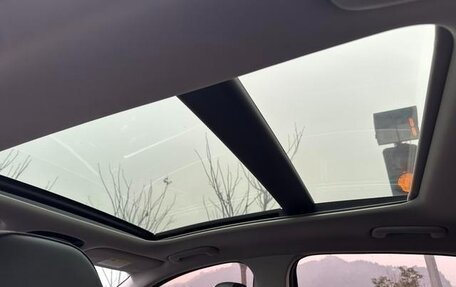 Hyundai Sonata VIII, 2022 год, 1 577 887 рублей, 8 фотография
