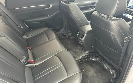 Hyundai Sonata VIII, 2022 год, 1 577 887 рублей, 16 фотография