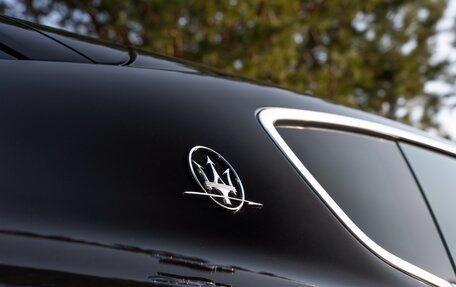 Maserati Levante I, 2019 год, 5 900 000 рублей, 6 фотография
