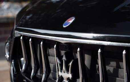 Maserati Levante I, 2019 год, 5 900 000 рублей, 7 фотография