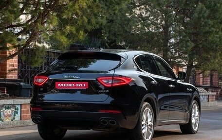 Maserati Levante I, 2019 год, 5 900 000 рублей, 4 фотография