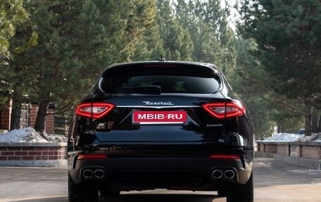 Maserati Levante I, 2019 год, 5 900 000 рублей, 5 фотография