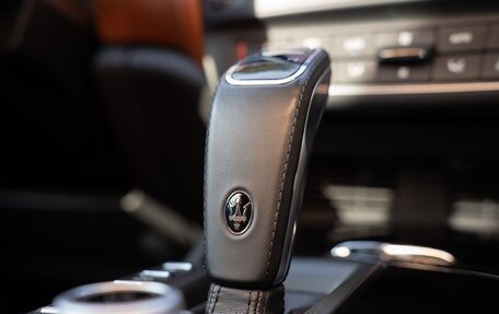 Maserati Levante I, 2019 год, 5 900 000 рублей, 15 фотография
