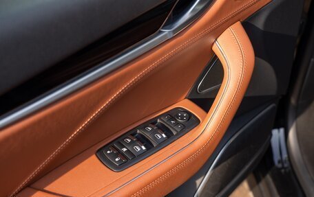 Maserati Levante I, 2019 год, 5 900 000 рублей, 16 фотография