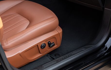 Maserati Levante I, 2019 год, 5 900 000 рублей, 21 фотография