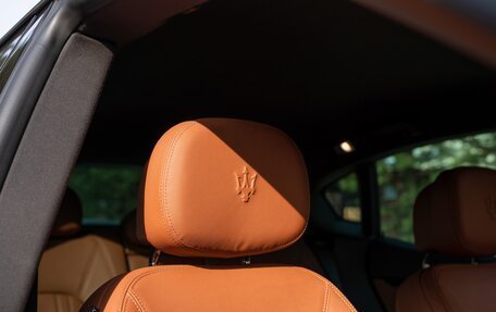 Maserati Levante I, 2019 год, 5 900 000 рублей, 22 фотография