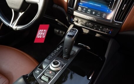 Maserati Levante I, 2019 год, 5 900 000 рублей, 14 фотография