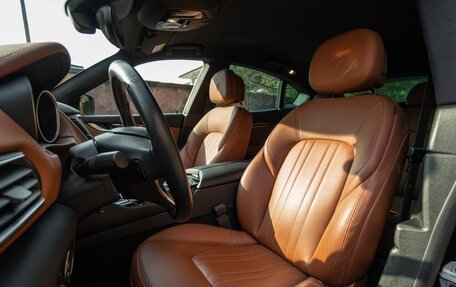 Maserati Levante I, 2019 год, 5 900 000 рублей, 24 фотография