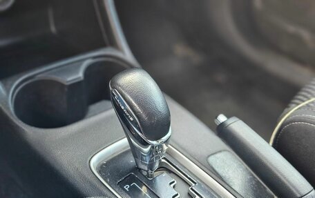 Mitsubishi Outlander III рестайлинг 3, 2016 год, 1 189 000 рублей, 11 фотография