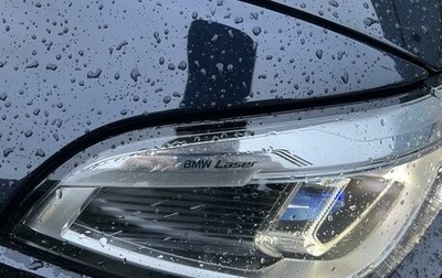 BMW X6, 2021 год, 8 200 000 рублей, 1 фотография
