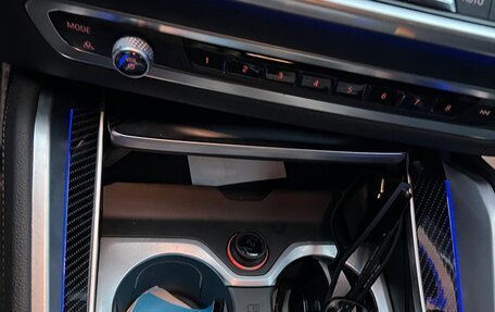 BMW X6, 2021 год, 8 200 000 рублей, 11 фотография