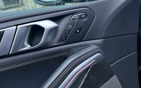 BMW X6, 2021 год, 8 200 000 рублей, 15 фотография