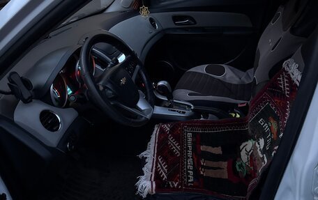 Chevrolet Cruze II, 2014 год, 699 000 рублей, 5 фотография