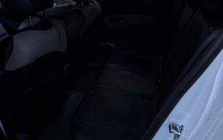 Chevrolet Cruze II, 2014 год, 699 000 рублей, 6 фотография