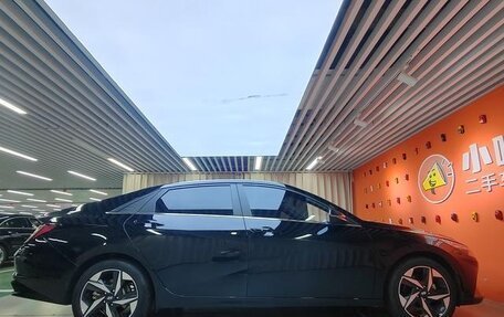 Hyundai Elantra, 2022 год, 1 316 887 рублей, 5 фотография