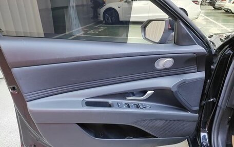 Hyundai Elantra, 2022 год, 1 316 887 рублей, 24 фотография