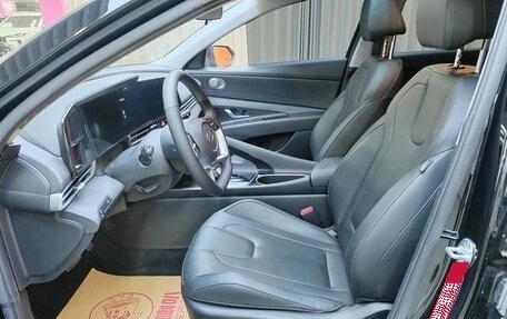 Hyundai Elantra, 2022 год, 1 316 887 рублей, 21 фотография