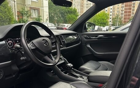 Skoda Kodiaq I, 2020 год, 3 700 000 рублей, 5 фотография