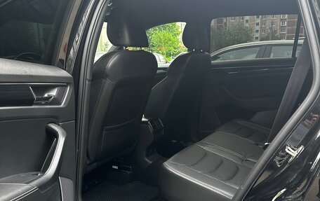 Skoda Kodiaq I, 2020 год, 3 700 000 рублей, 7 фотография