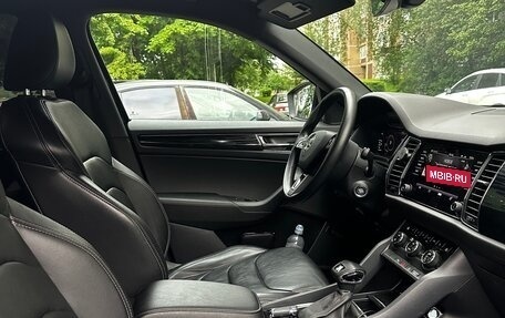 Skoda Kodiaq I, 2020 год, 3 700 000 рублей, 6 фотография