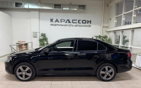 Volkswagen Jetta VI, 2013 год, 1 025 000 рублей, 5 фотография