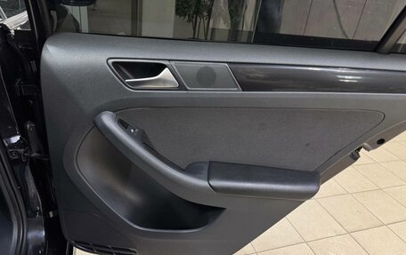 Volkswagen Jetta VI, 2013 год, 1 025 000 рублей, 17 фотография