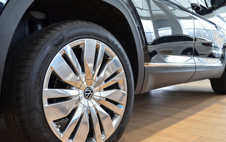 Volkswagen Teramont I, 2023 год, 7 615 000 рублей, 4 фотография