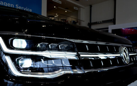 Volkswagen Teramont I, 2023 год, 7 615 000 рублей, 8 фотография