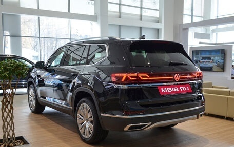 Volkswagen Teramont I, 2023 год, 7 615 000 рублей, 6 фотография