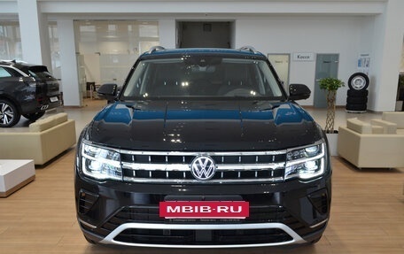Volkswagen Teramont I, 2023 год, 7 615 000 рублей, 7 фотография