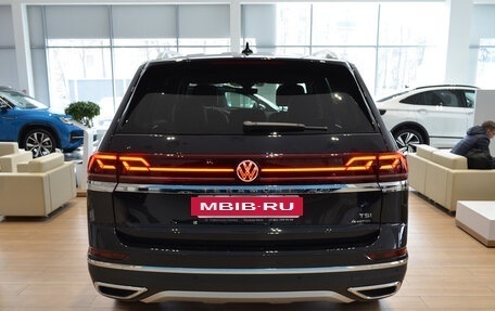 Volkswagen Teramont I, 2023 год, 7 615 000 рублей, 5 фотография