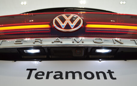 Volkswagen Teramont I, 2023 год, 7 615 000 рублей, 12 фотография