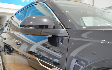 Volkswagen Teramont I, 2023 год, 7 615 000 рублей, 9 фотография