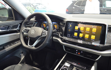 Volkswagen Teramont I, 2023 год, 7 615 000 рублей, 36 фотография
