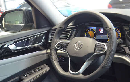 Volkswagen Teramont I, 2023 год, 7 615 000 рублей, 38 фотография