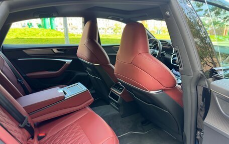 Audi A7, 2024 год, 7 500 000 рублей, 14 фотография